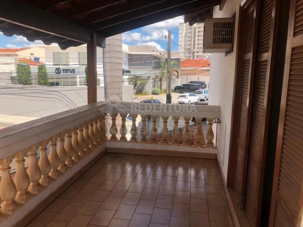 Sobrado, 4 quartos, 187 m² - Foto 1