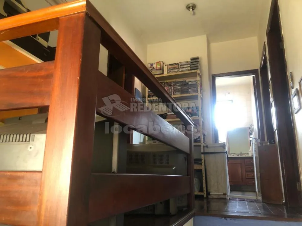 Sobrado, 4 quartos, 187 m² - Foto 3