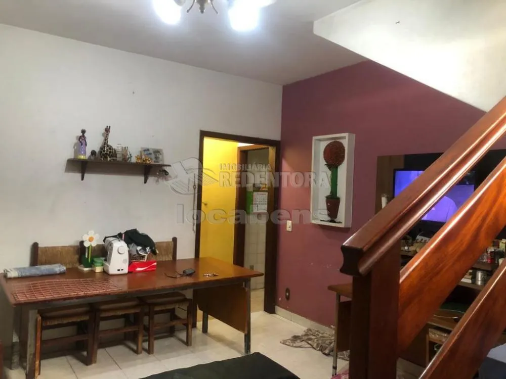 Sobrado, 4 quartos, 187 m² - Foto 2