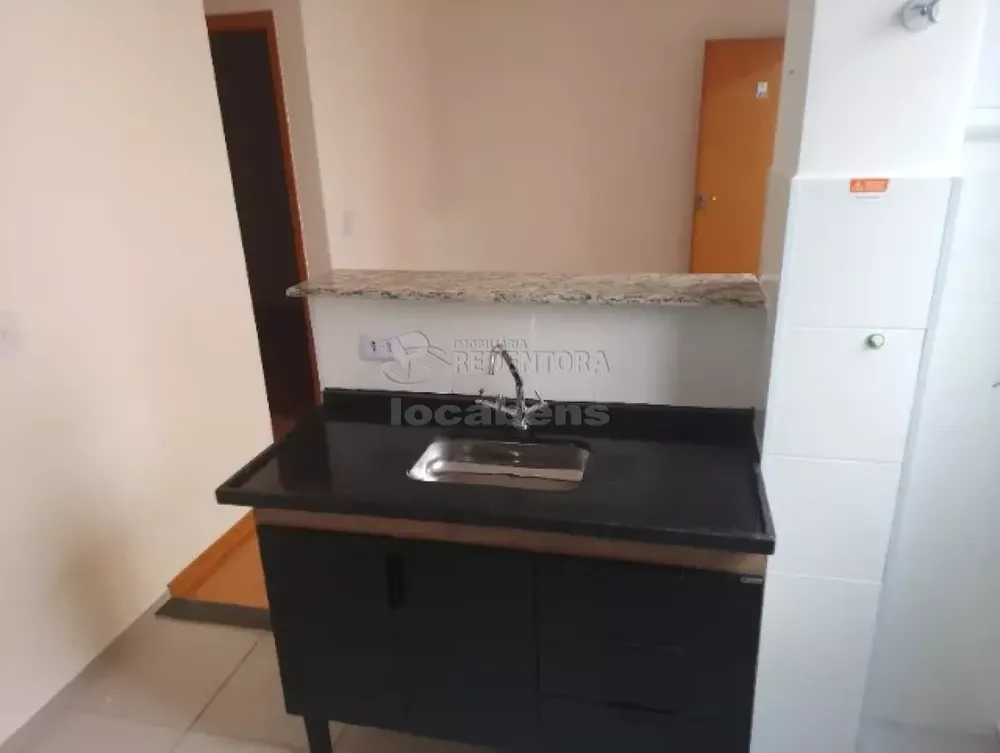 Apartamento à venda com 2 quartos, 45m² - Foto 4