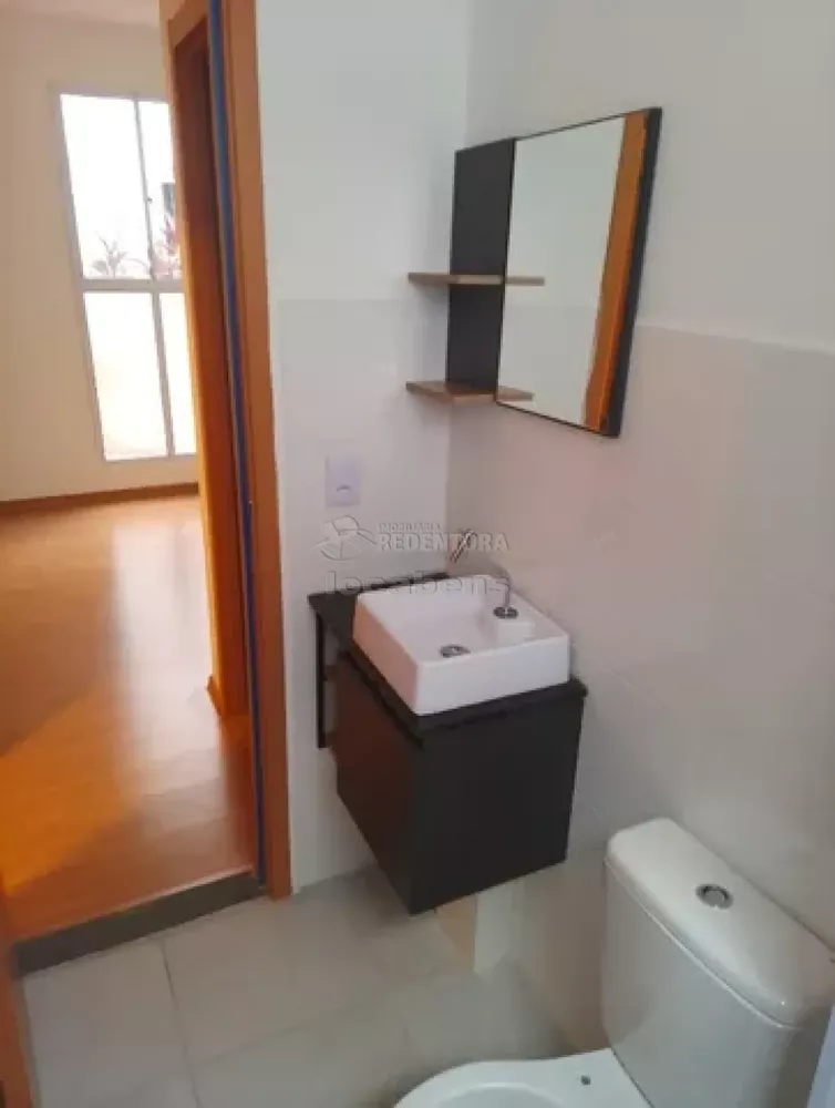 Apartamento à venda com 2 quartos, 45m² - Foto 6