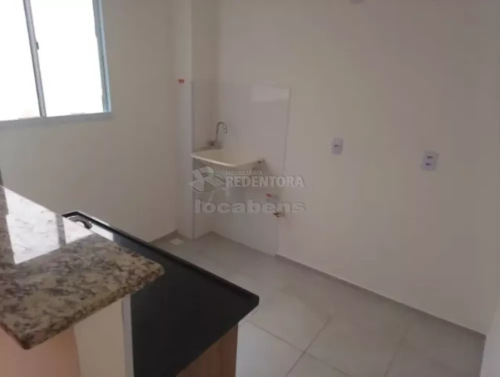 Apartamento à venda com 2 quartos, 45m² - Foto 3