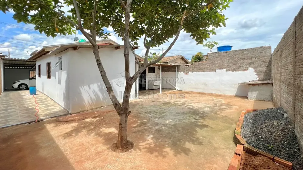 Casa, 2 quartos, 80 m² - Foto 4