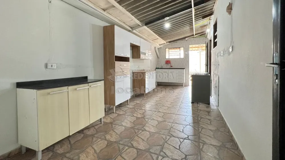 Casa, 2 quartos, 80 m² - Foto 1