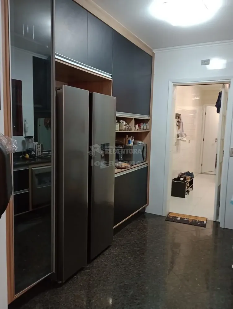 Apartamento, 4 quartos, 160 m² - Foto 3