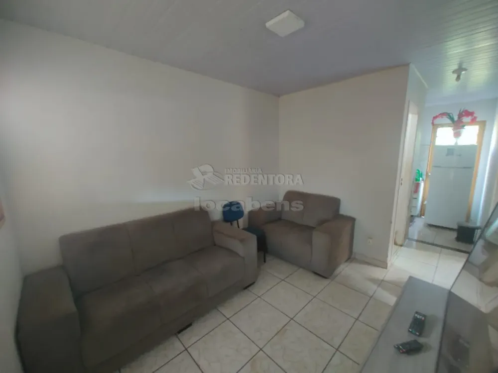 Casa, 2 quartos - Foto 4