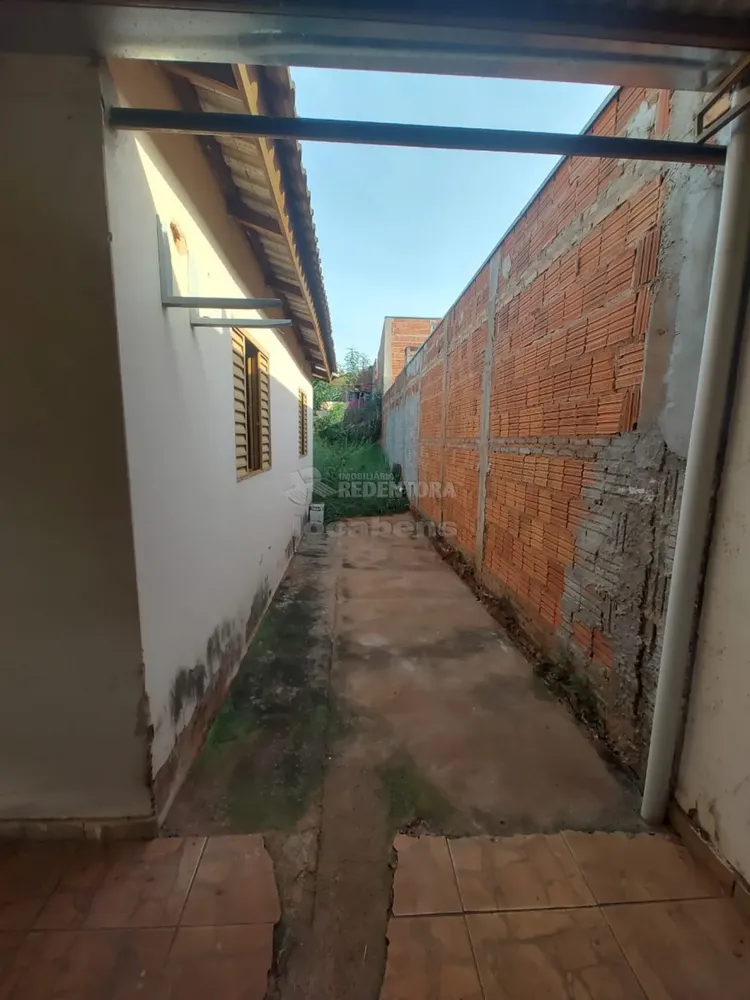 Casa, 2 quartos - Foto 3