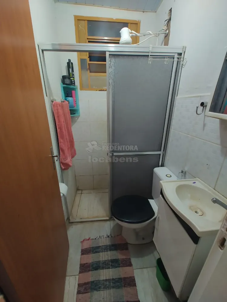Casa, 2 quartos - Foto 8