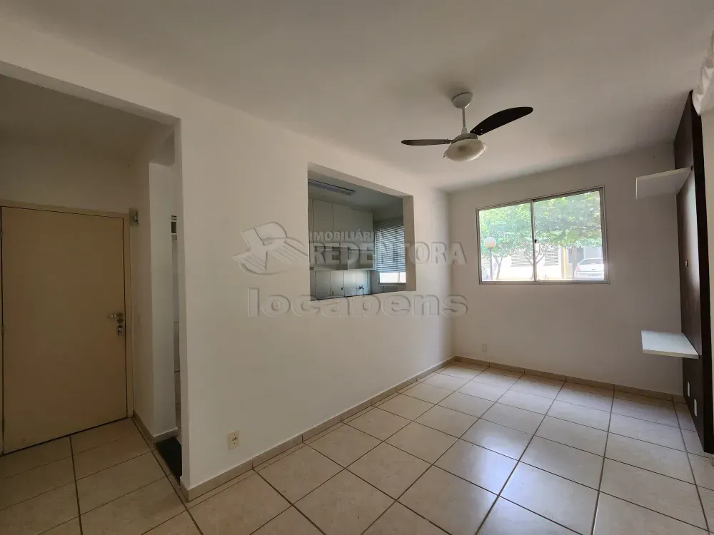 Apartamento, 2 quartos, 48 m² - Foto 2