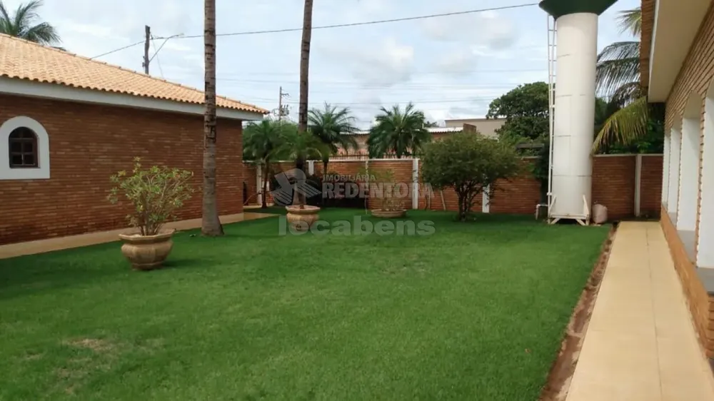 Chácara, 1050 m² - Foto 3