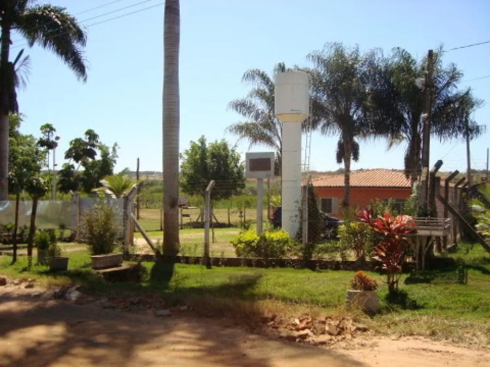 Chácara, 4 quartos, 5972 m² - Foto 1
