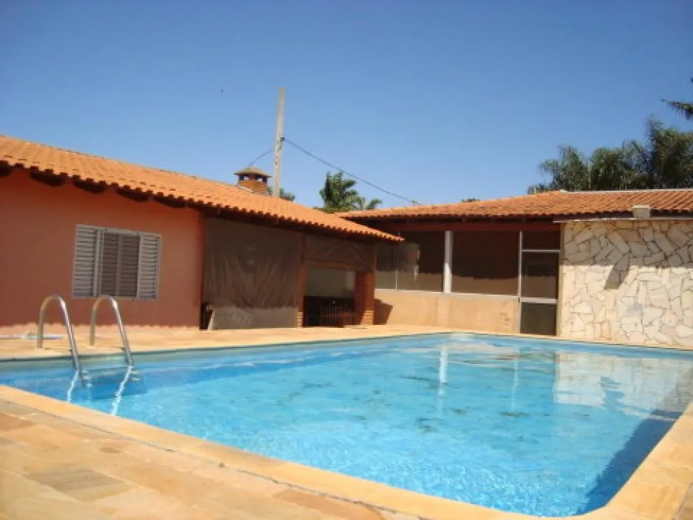 Chácara, 4 quartos, 5972 m² - Foto 2