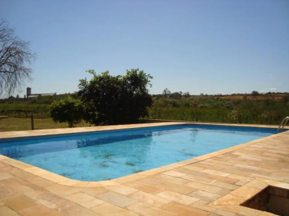 Chácara, 4 quartos, 5972 m² - Foto 3