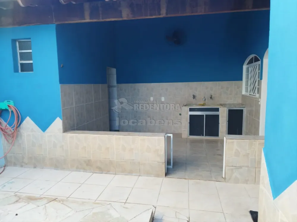 Casa, 4 quartos, 187 m² - Foto 5