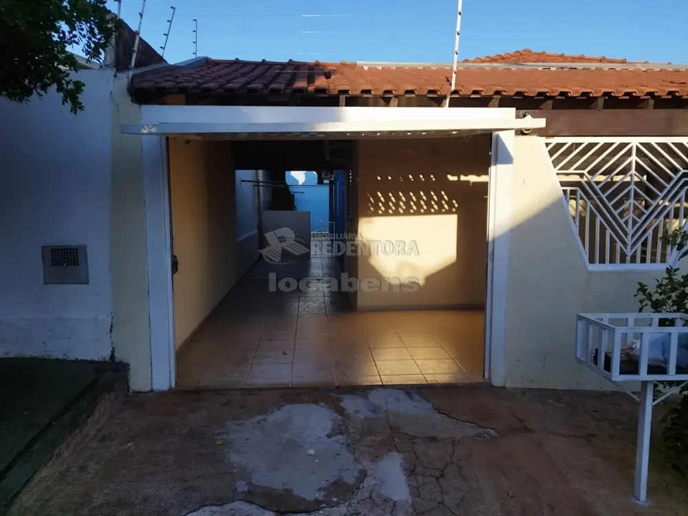 Casa, 4 quartos, 187 m² - Foto 1