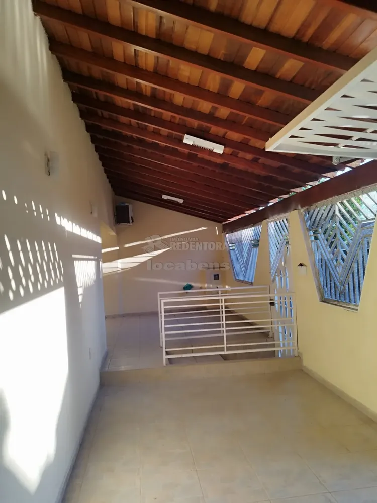 Casa, 4 quartos, 187 m² - Foto 2