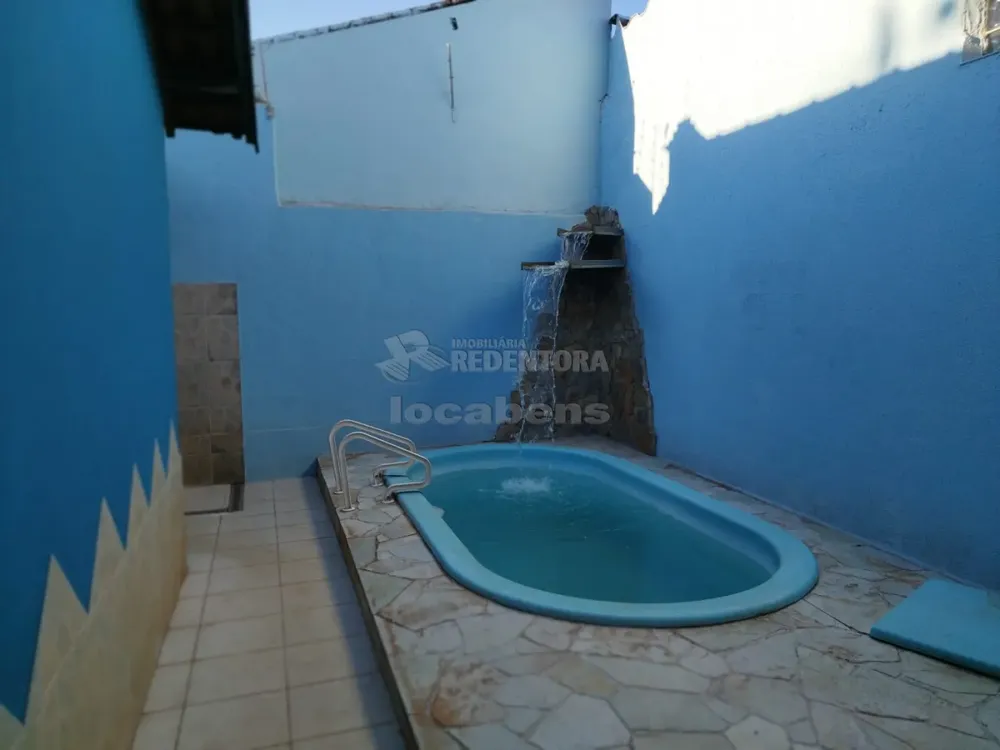Casa, 4 quartos, 187 m² - Foto 8