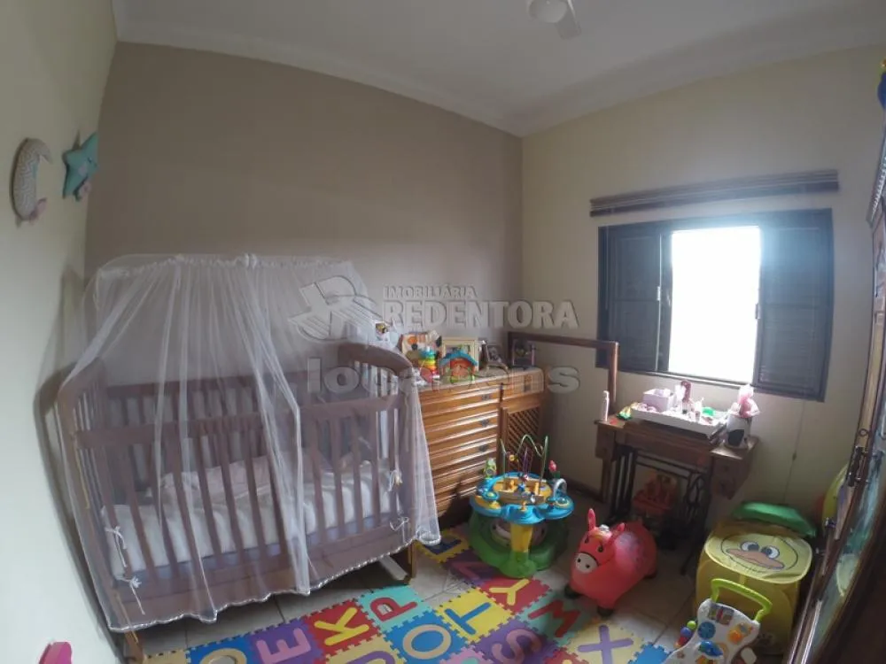 Casa, 3 quartos, 218 m² - Foto 3