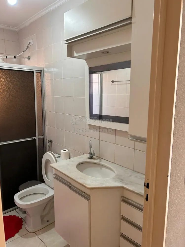 Apartamento, 2 quartos, 45 m² - Foto 1