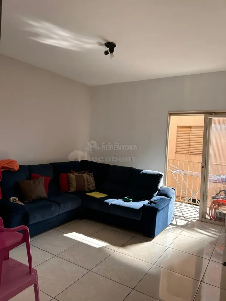 Apartamento, 2 quartos, 45 m² - Foto 4