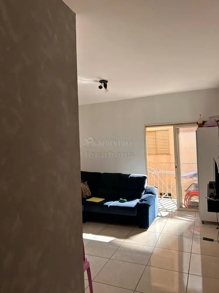 Apartamento, 2 quartos, 45 m² - Foto 3