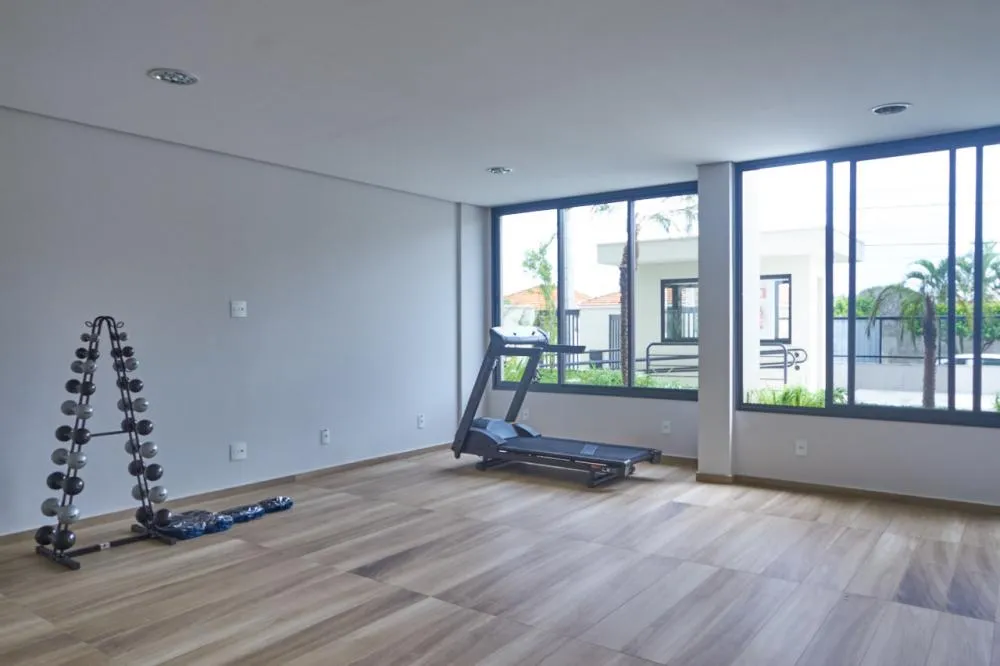 Apartamento, 1 quarto, 50 m² - Foto 8