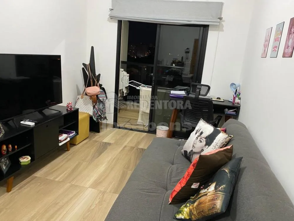 Apartamento, 1 quarto, 50 m² - Foto 7