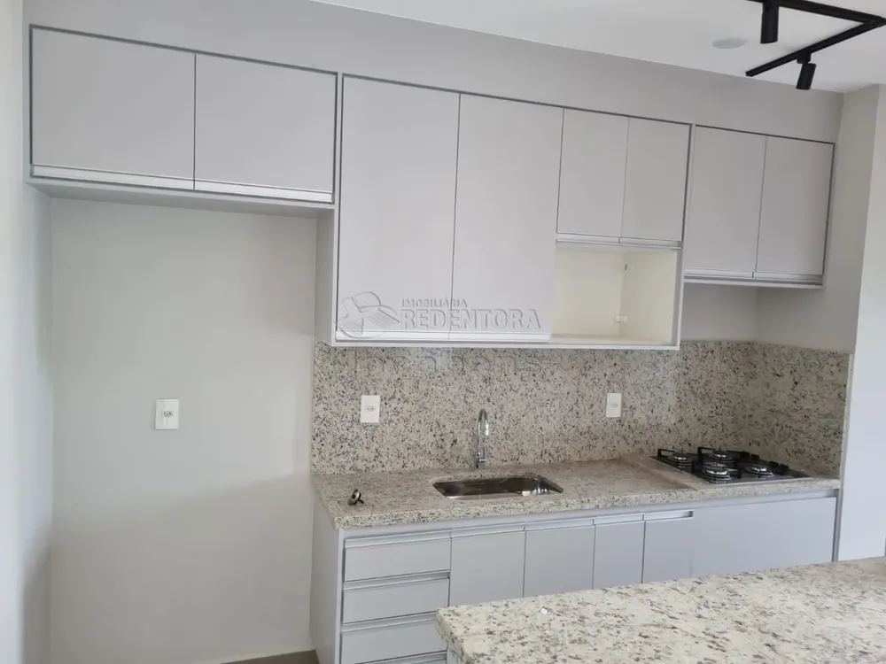 Apartamento, 2 quartos, 65 m² - Foto 2