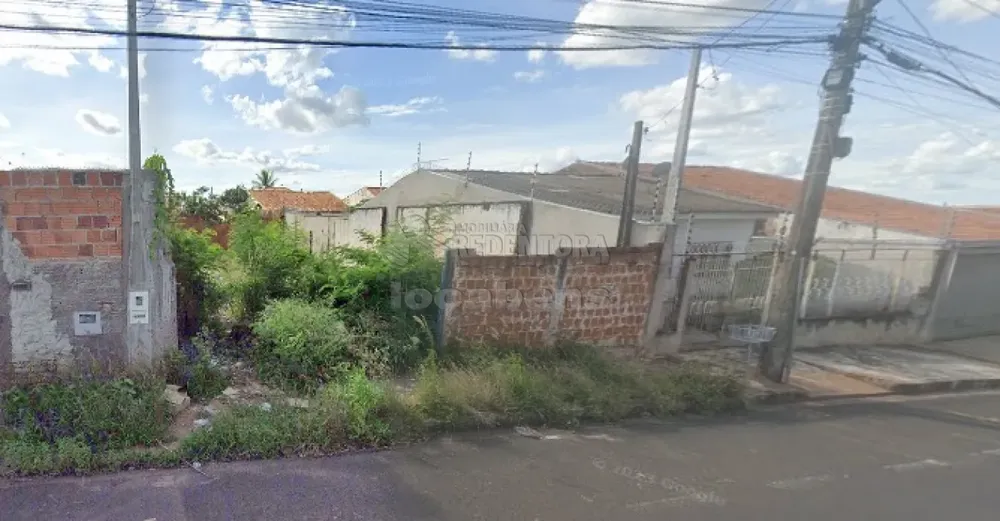 Terreno, 200 m² - Foto 1