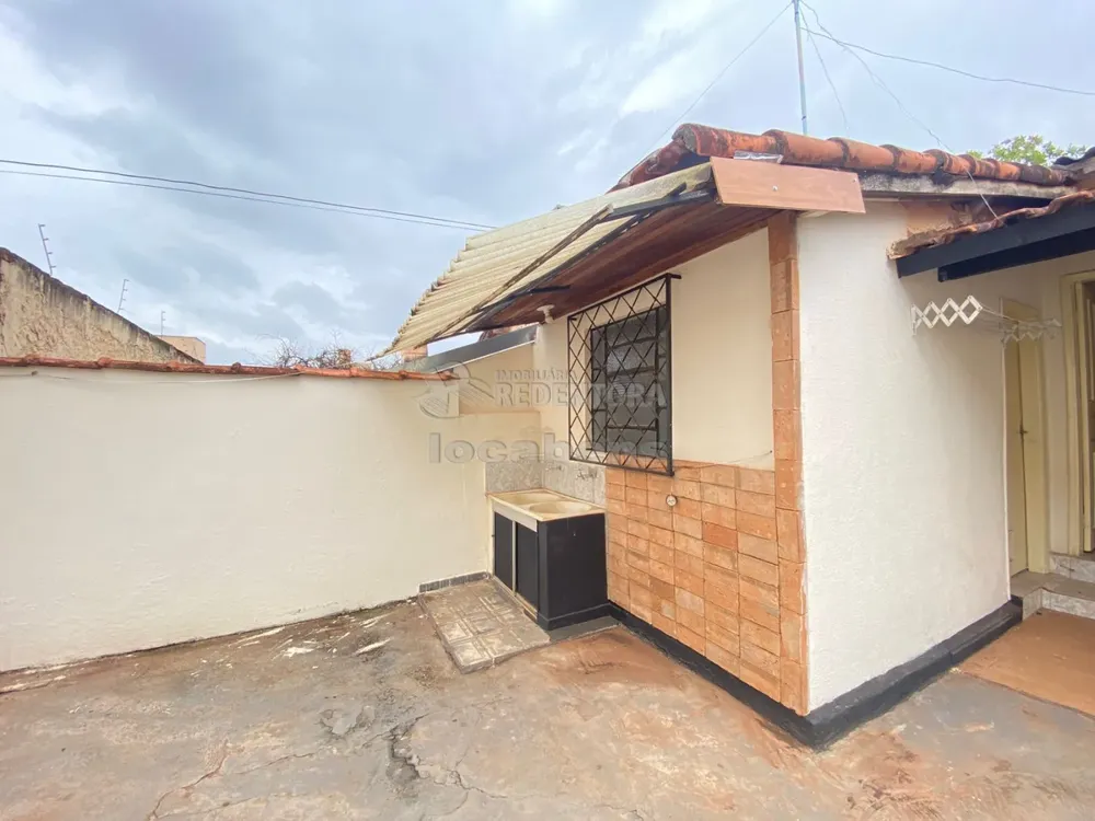 Casa, 1 quarto, 55 m² - Foto 1