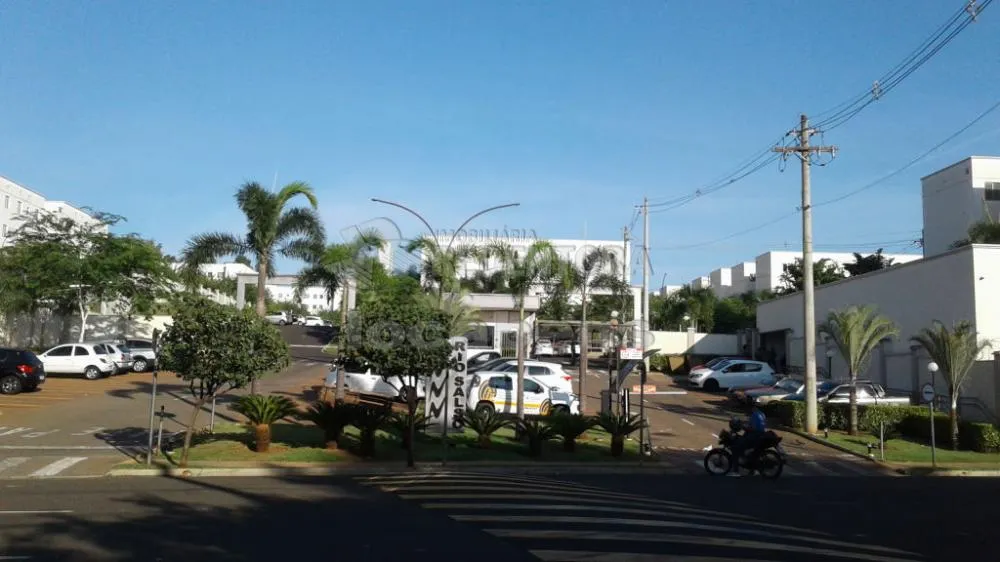Apartamento, 2 quartos, 47 m² - Foto 2