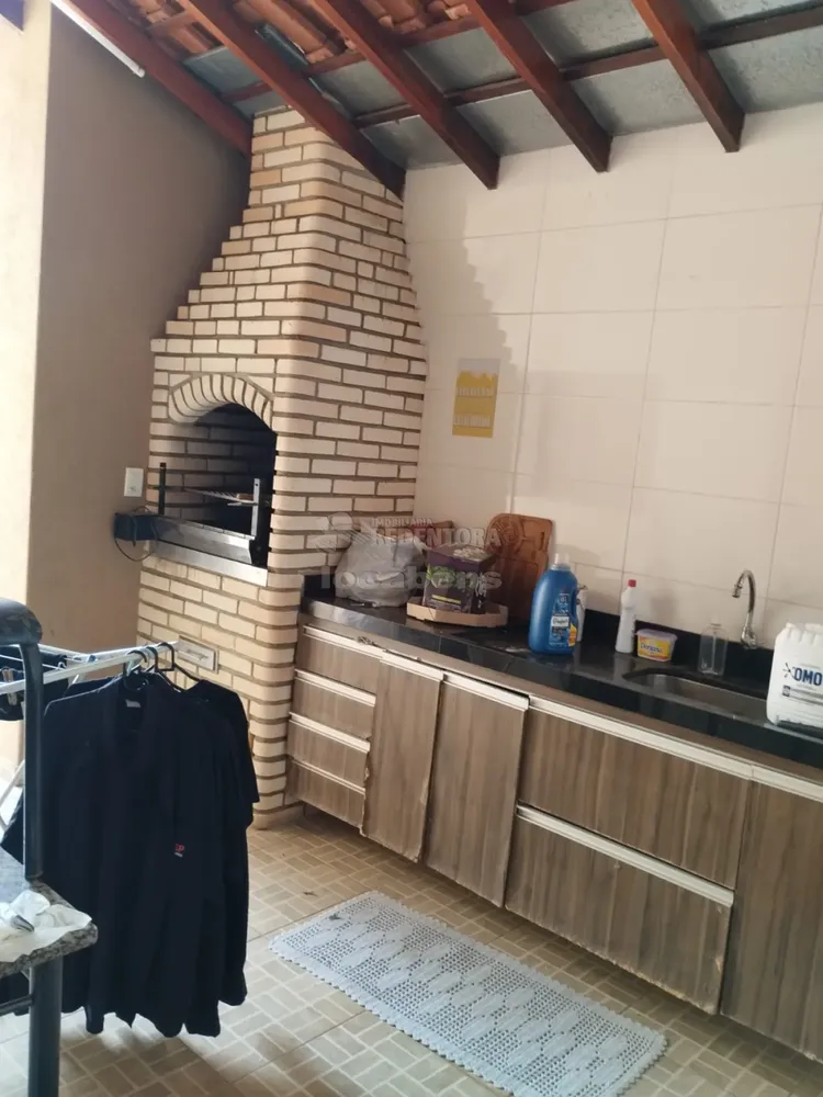 Casa, 3 quartos, 144 m² - Foto 7