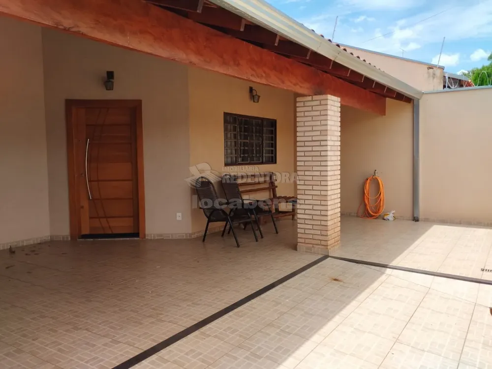 Casa, 3 quartos, 144 m² - Foto 1