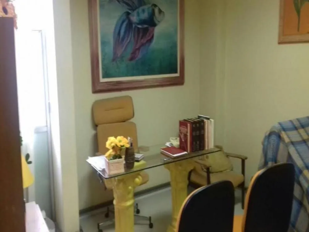 Sala-Conjunto, 35 m² - Foto 1