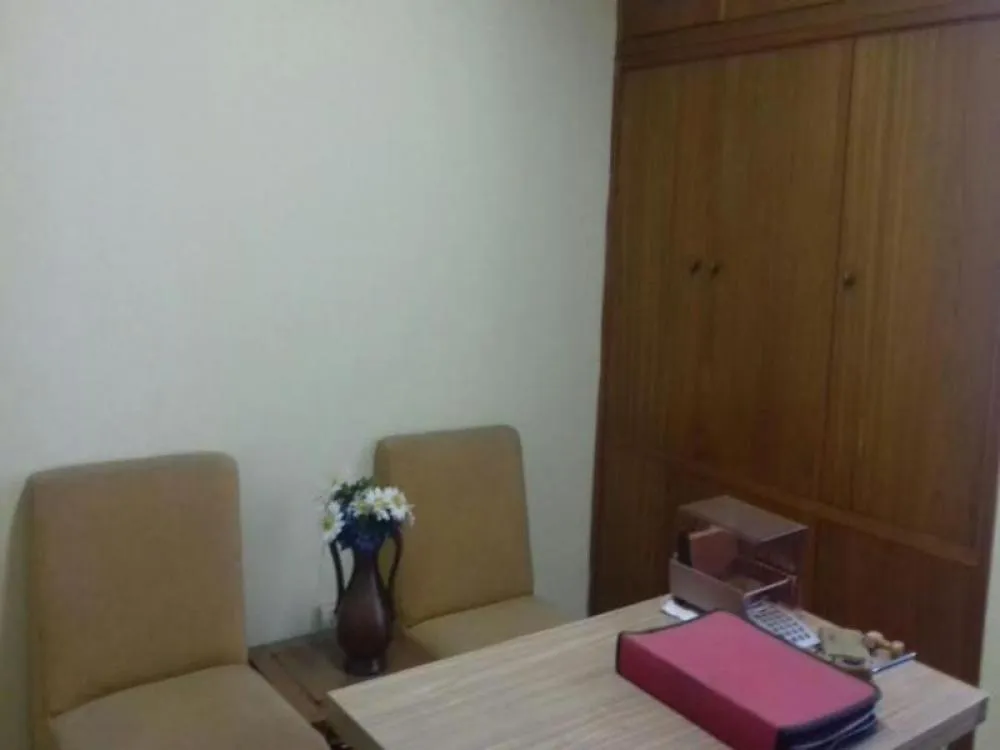Sala-Conjunto, 35 m² - Foto 2