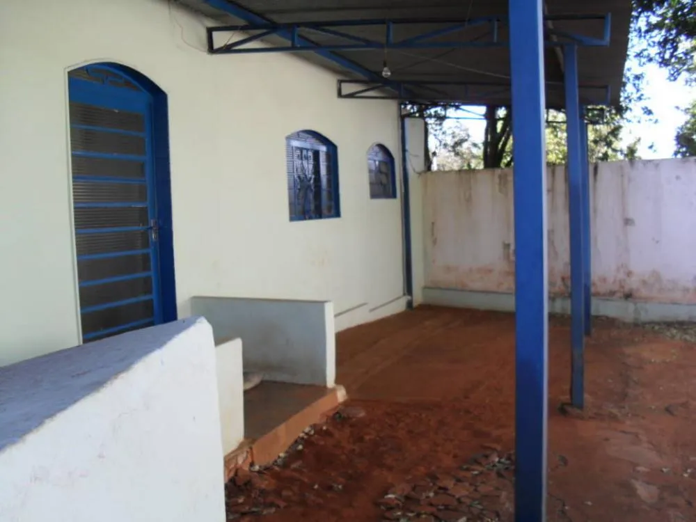 Casa, 3 quartos, 127 m² - Foto 1