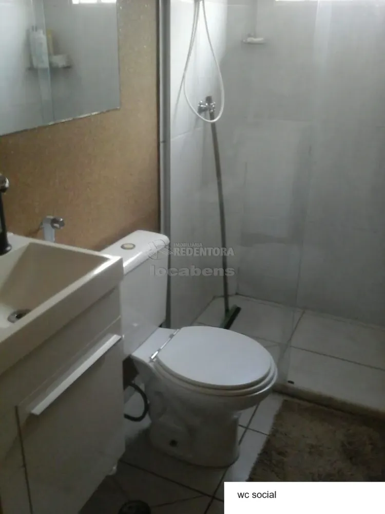Casa de Condomínio, 3 quartos - Foto 6