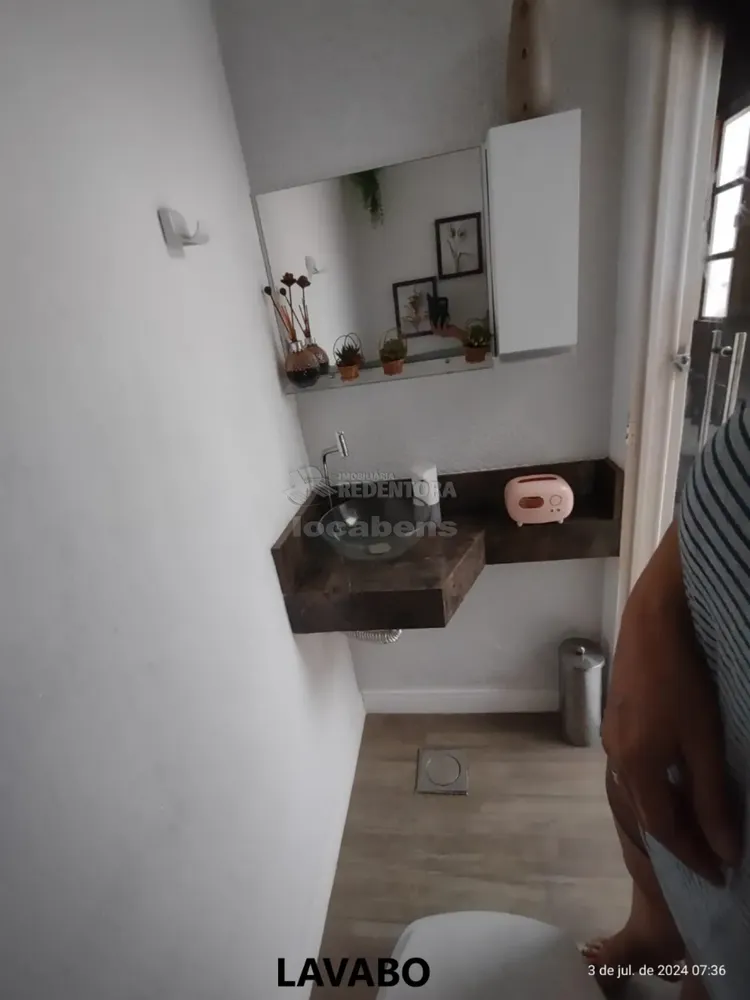 Casa de Condomínio, 3 quartos - Foto 8