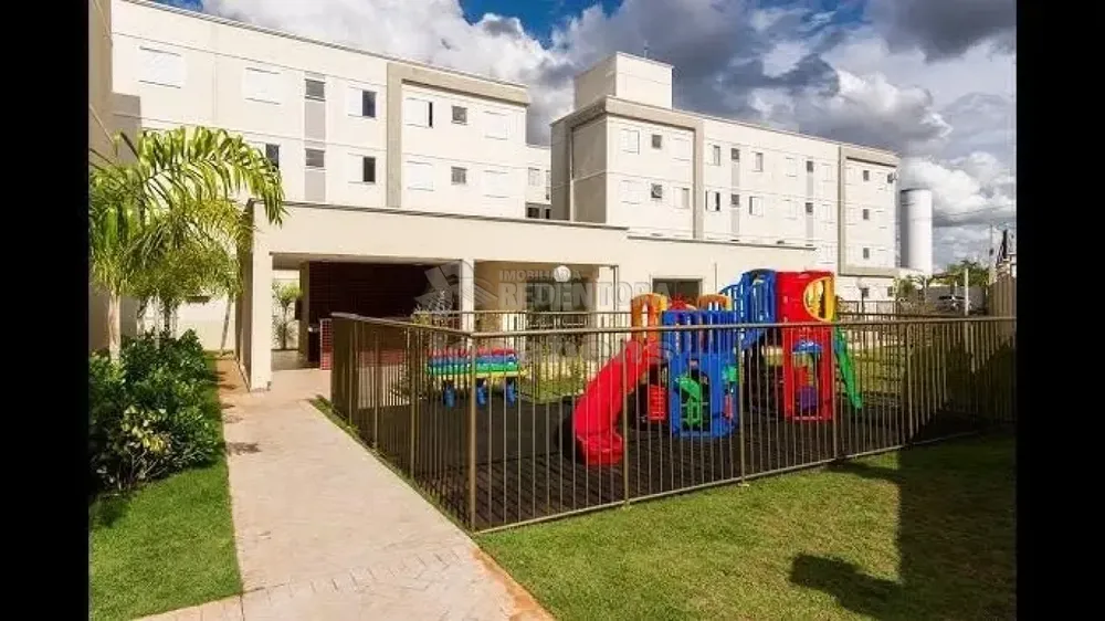 Apartamento, 2 quartos, 45 m² - Foto 3