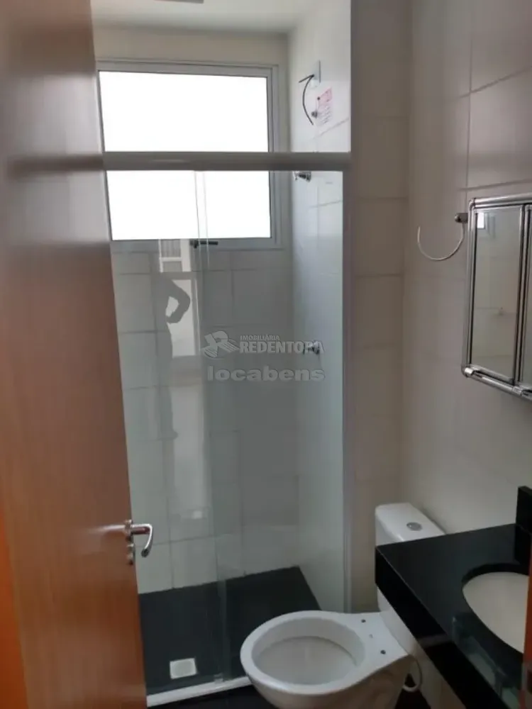 Apartamento, 2 quartos, 45 m² - Foto 4