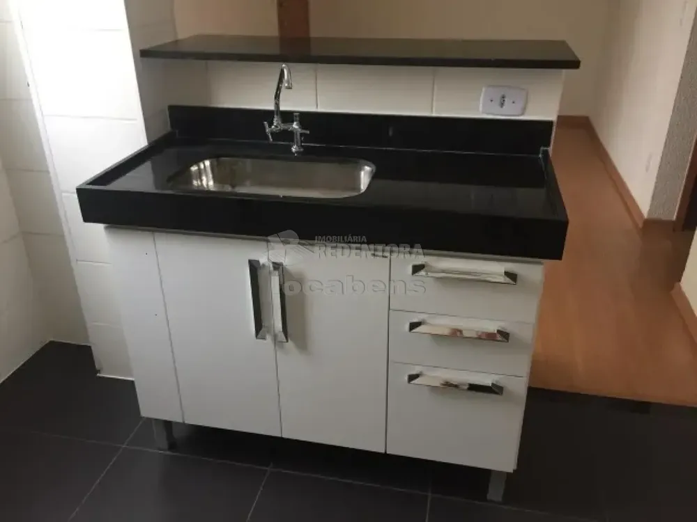 Apartamento, 2 quartos, 45 m² - Foto 5