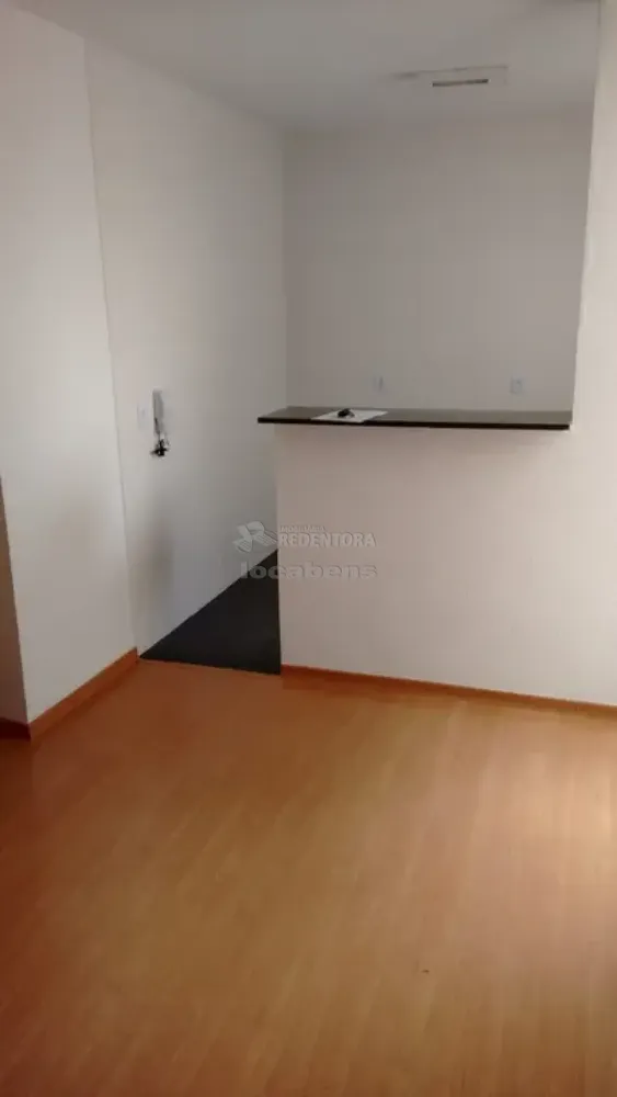 Apartamento, 2 quartos, 45 m² - Foto 7
