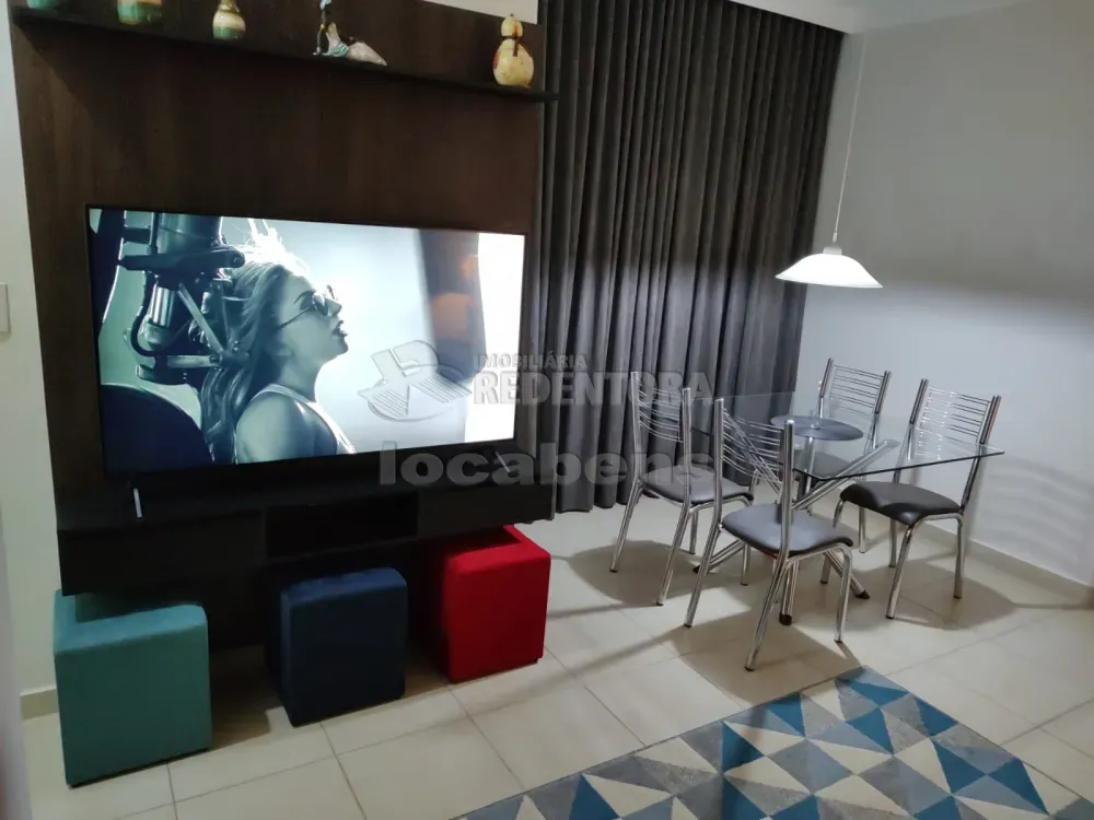 Apartamento, 2 quartos, 50 m² - Foto 4