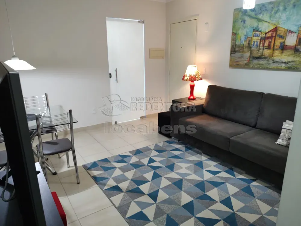 Apartamento, 2 quartos, 50 m² - Foto 7