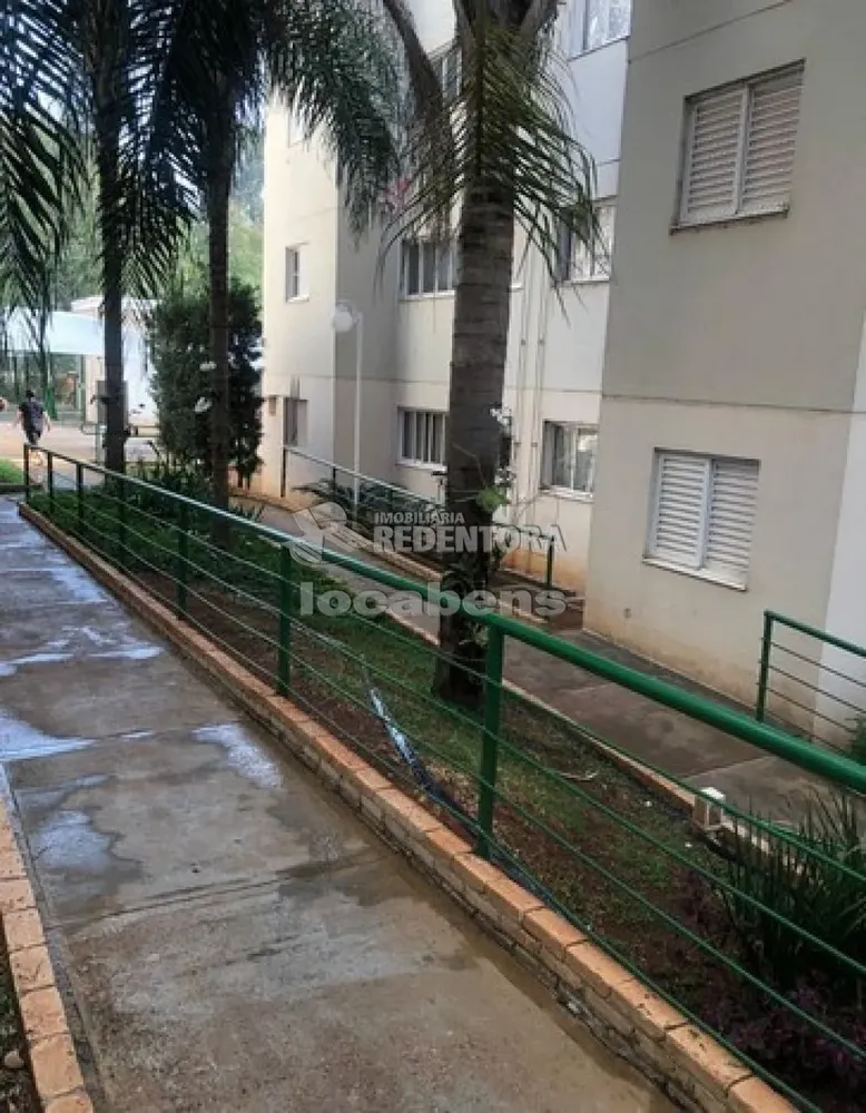 Apartamento, 2 quartos, 50 m² - Foto 3