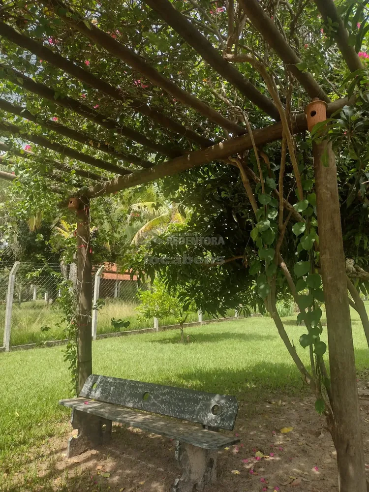 Chácara, 3 quartos, 2746 m² - Foto 2