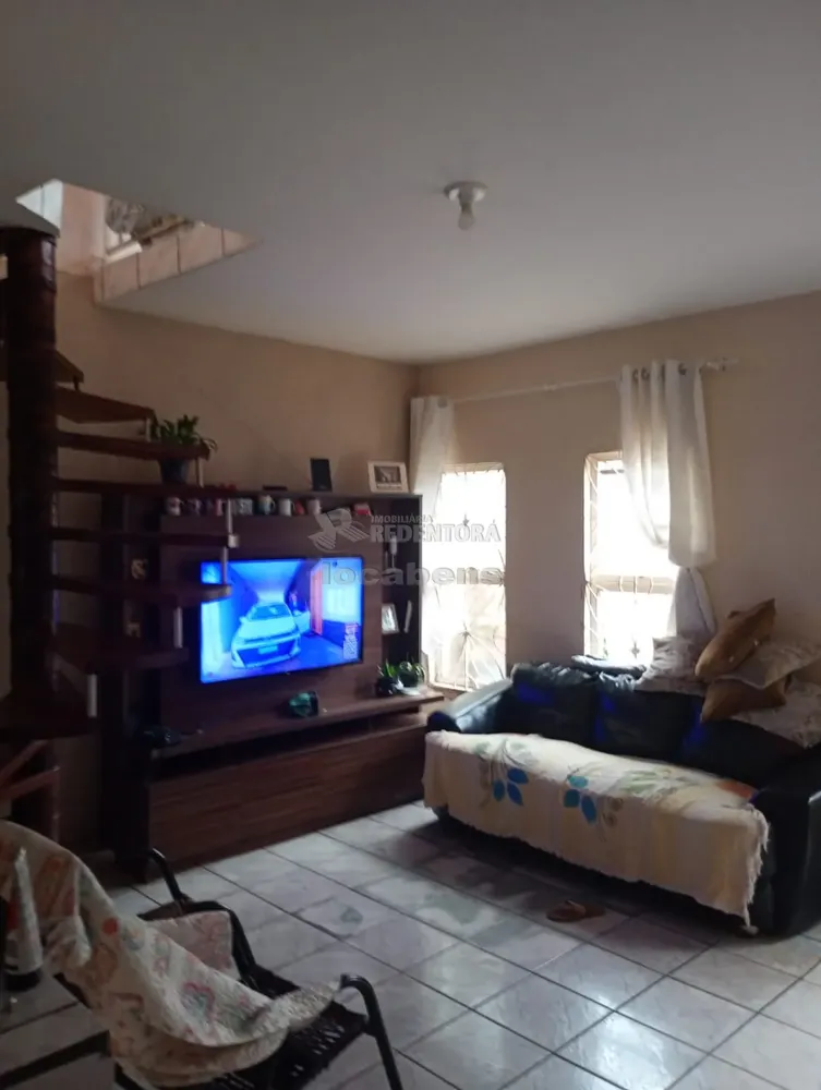 Casa, 3 quartos, 120 m² - Foto 3