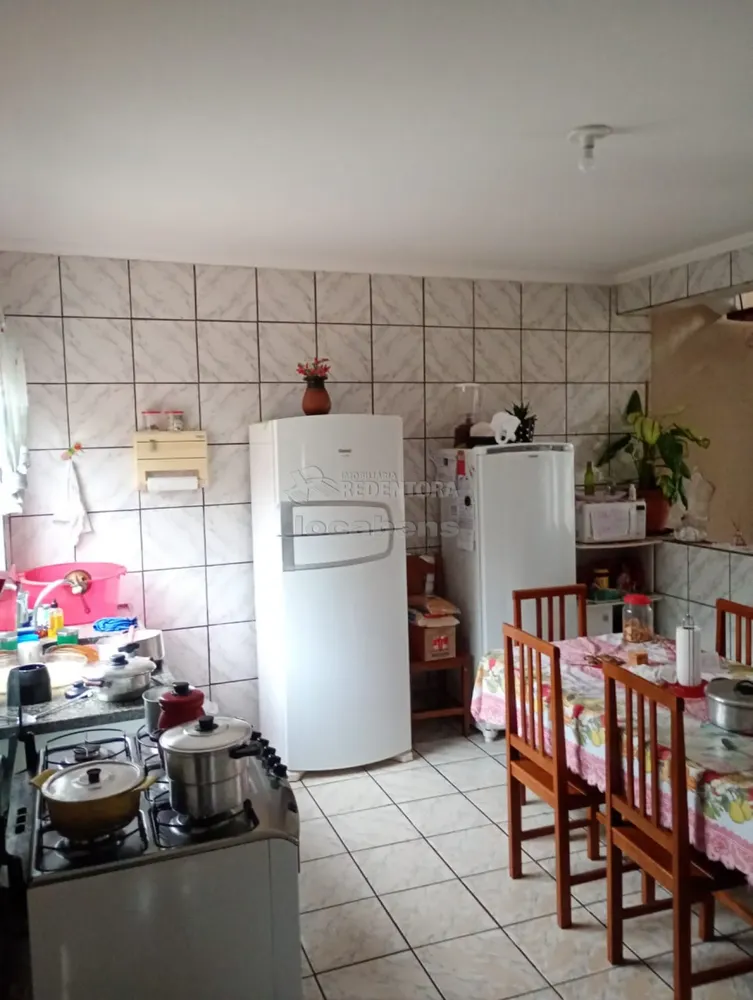 Casa, 3 quartos, 120 m² - Foto 1