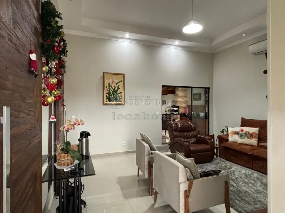 Casa, 2 quartos, 150 m² - Foto 1