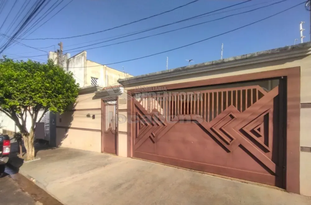 Casa, 3 quartos, 170 m² - Foto 1